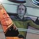 There’s Mirror shenanigans afoot in The Next Generation’s latest comic adventure.